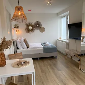 Pure , Zandvoort Niederlande
