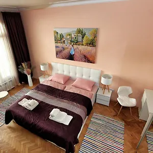 Colorful , Sofia Bulgarien