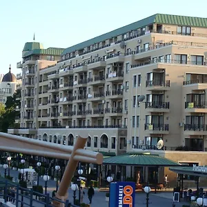 Admiral , Goldstrand Bulgarien